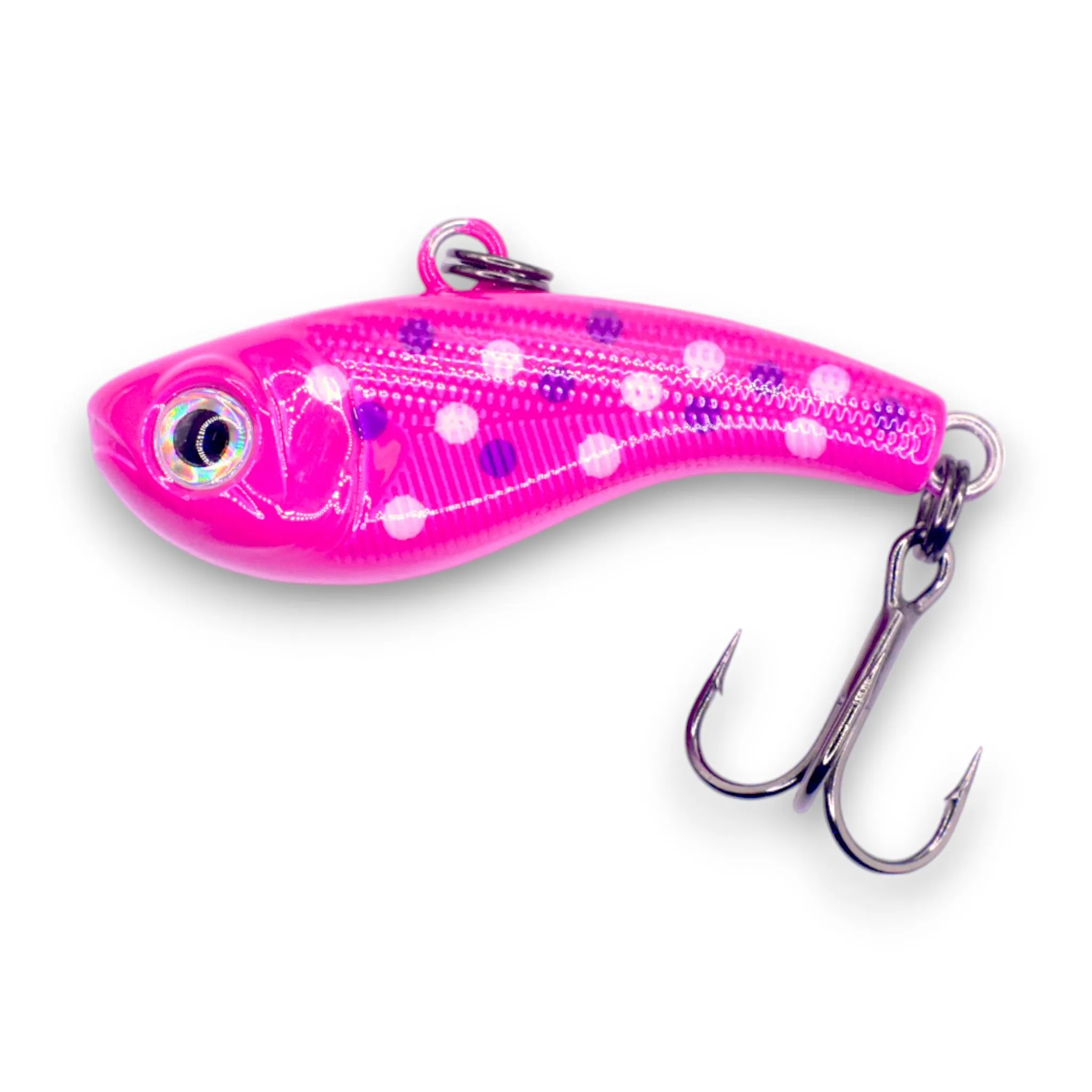 T-RIP XL Tungsten Rip Bait | 1/4 oz Rattle Jig  Kenders Outdoors
