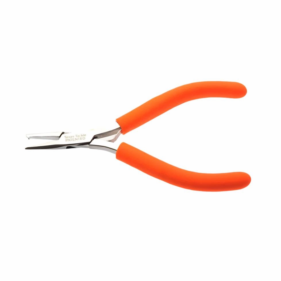 Texas Tackle Split-Ring Pliers