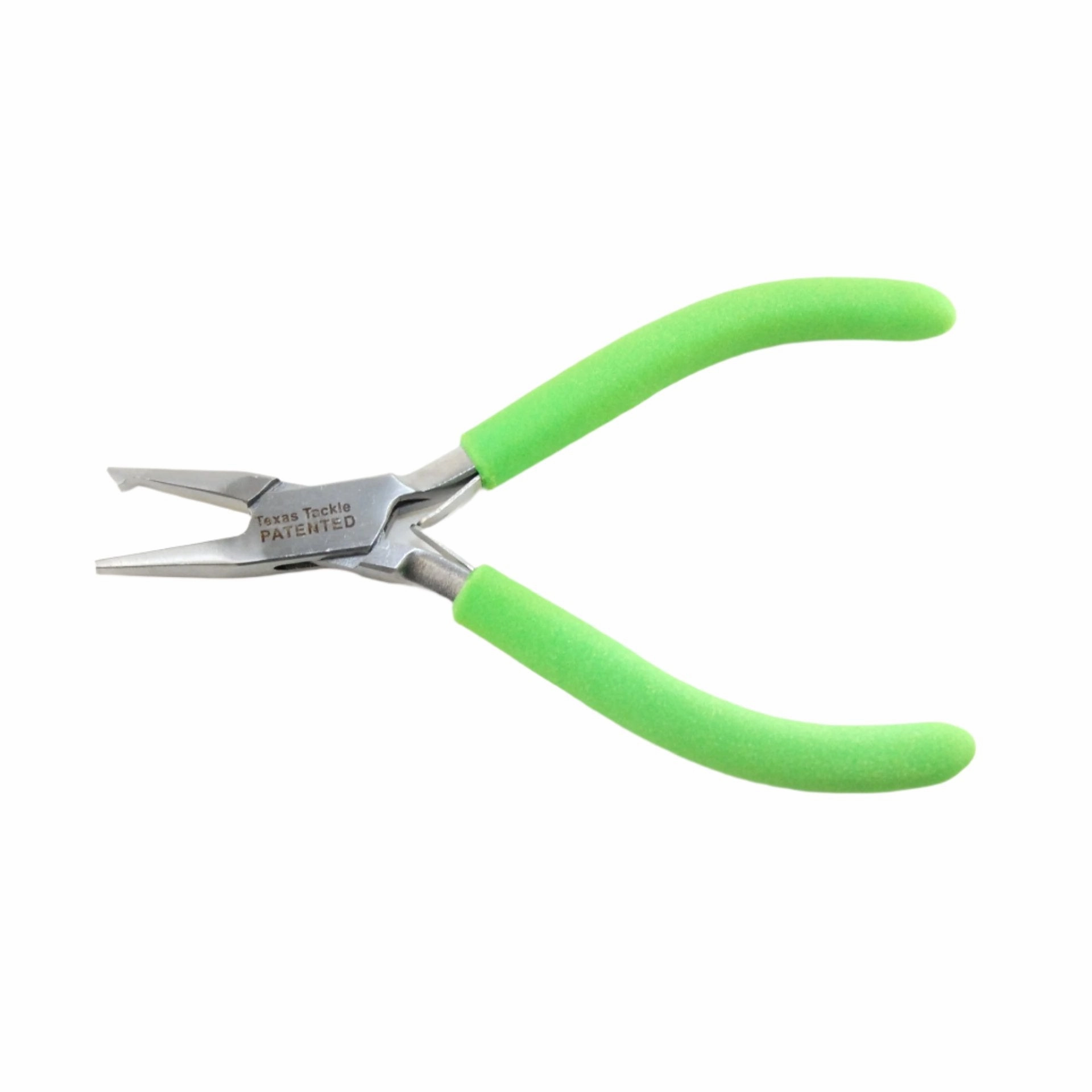 Texas Tackle Split-Ring Pliers