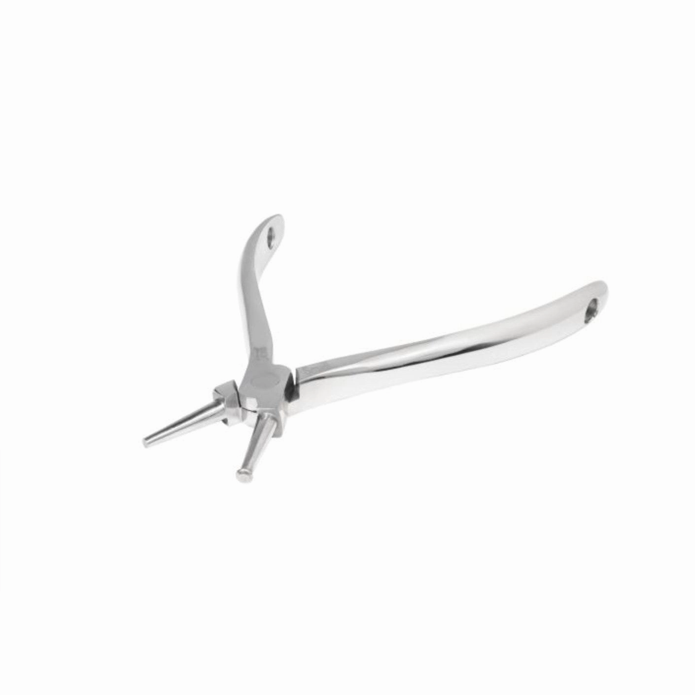 TOIT ECO Split Ring Pliers Small