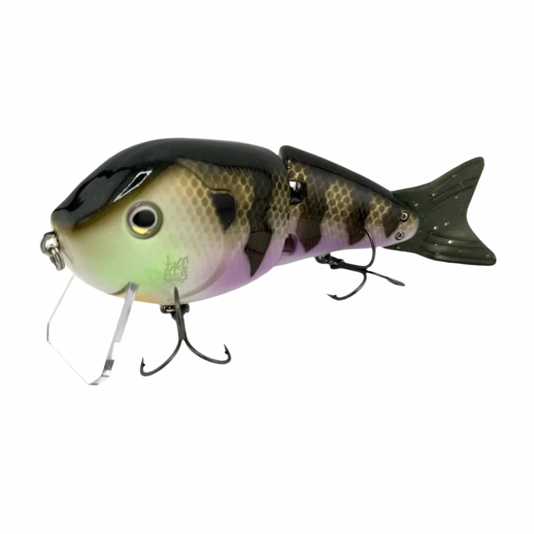 Toxic Baits ABS Wade Hoggs