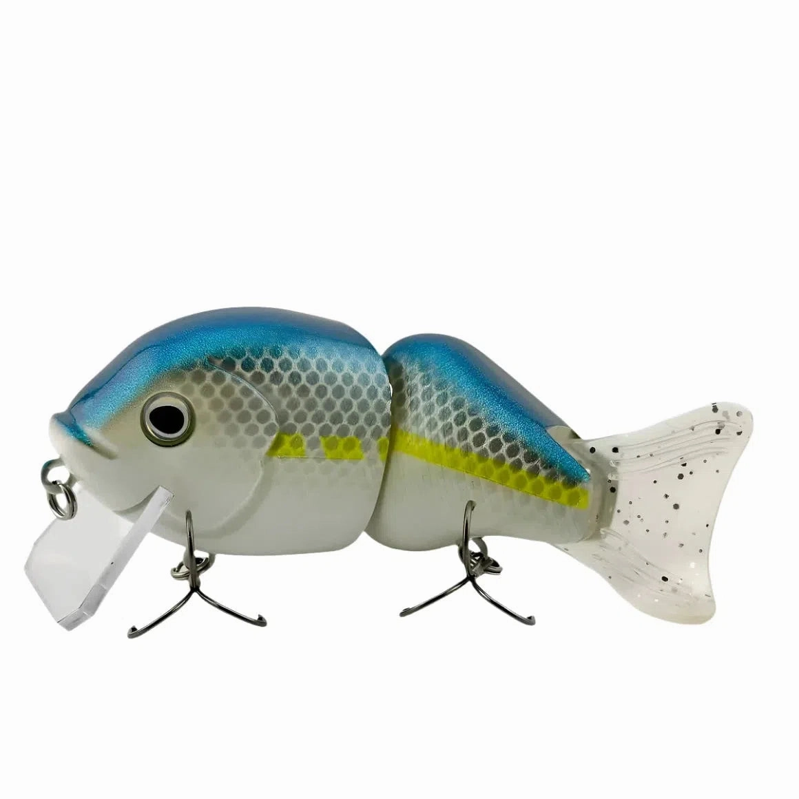 Toxic Baits ABS Wade Hoggs Jr.