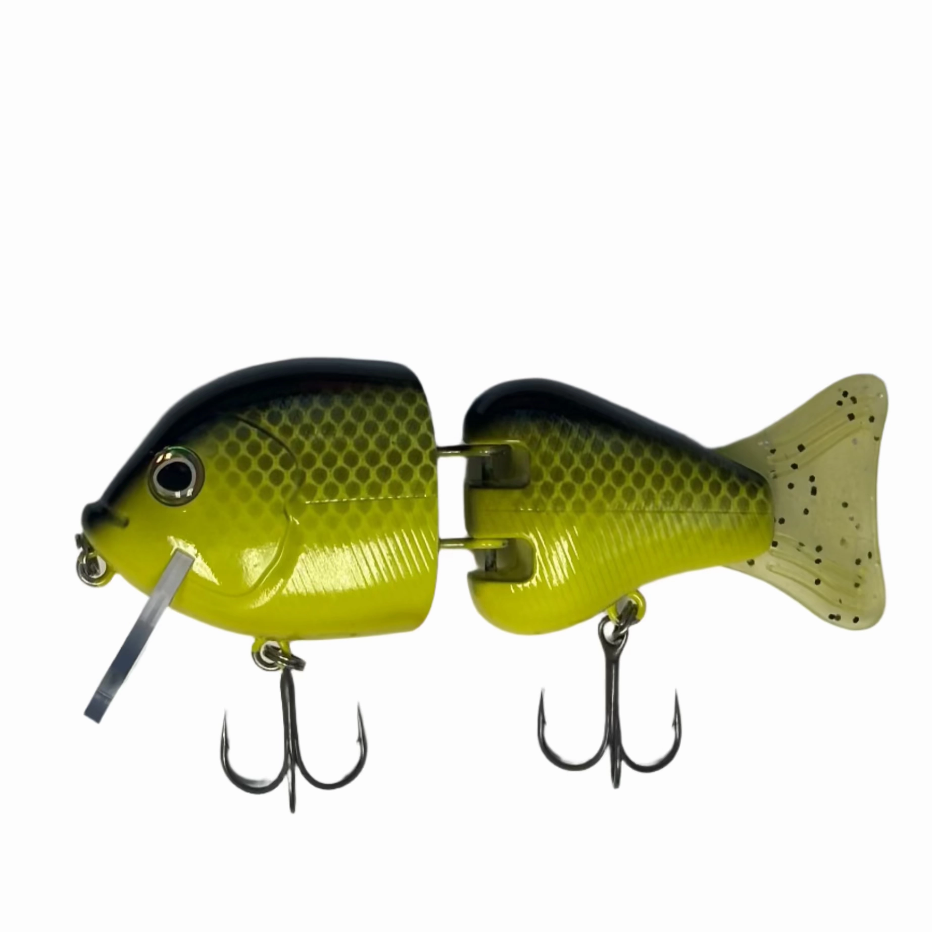 Toxic Baits ABS Wade Hoggs Jr.