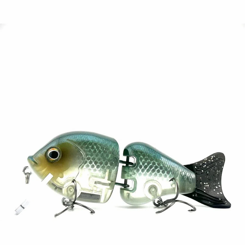 Toxic Baits ABS Wade Hoggs Jr.