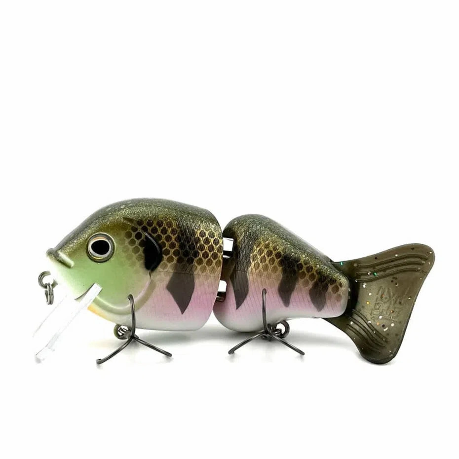 Toxic Baits ABS Wade Hoggs Jr.