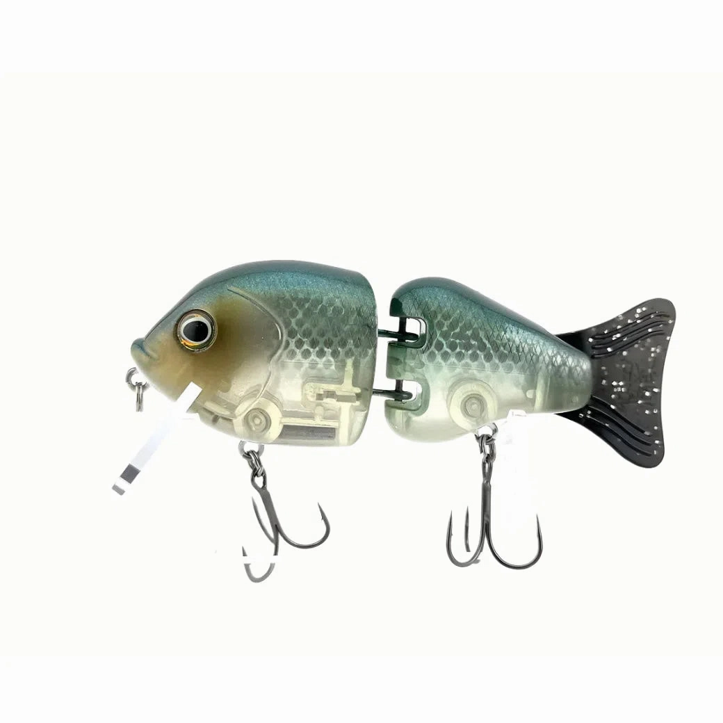 Toxic Baits ABS Wade Hoggs