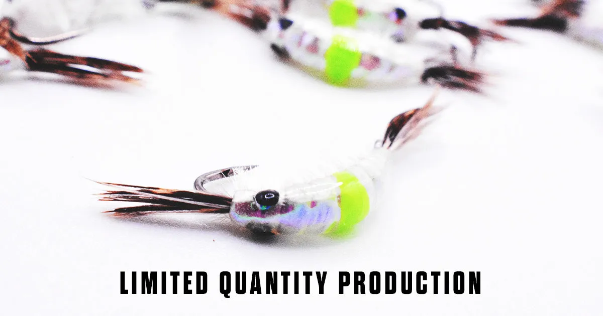 TUNGSTEN HOT SPOT SHRIMP