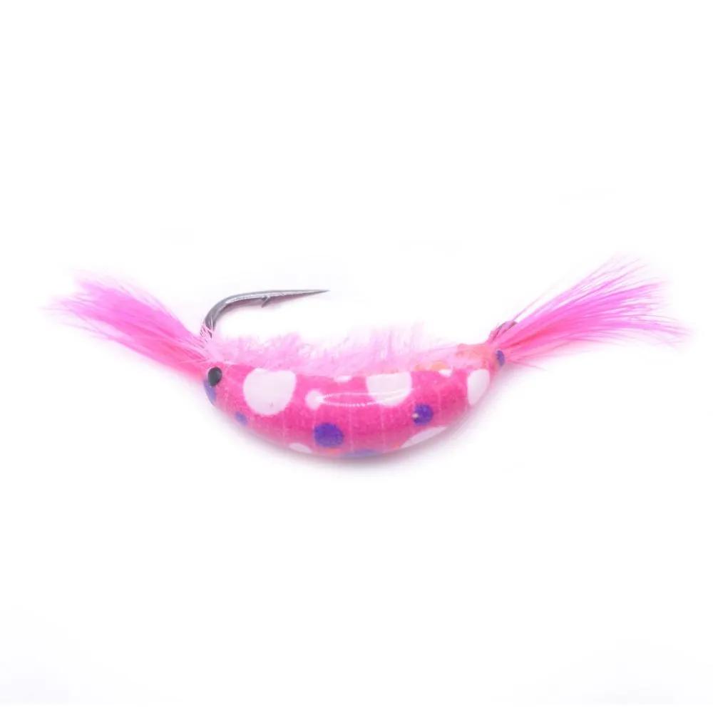 TUNGSTEN WONDERBREAD SHRIMP GLOW