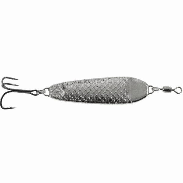War Eagle Jiggin Spoon