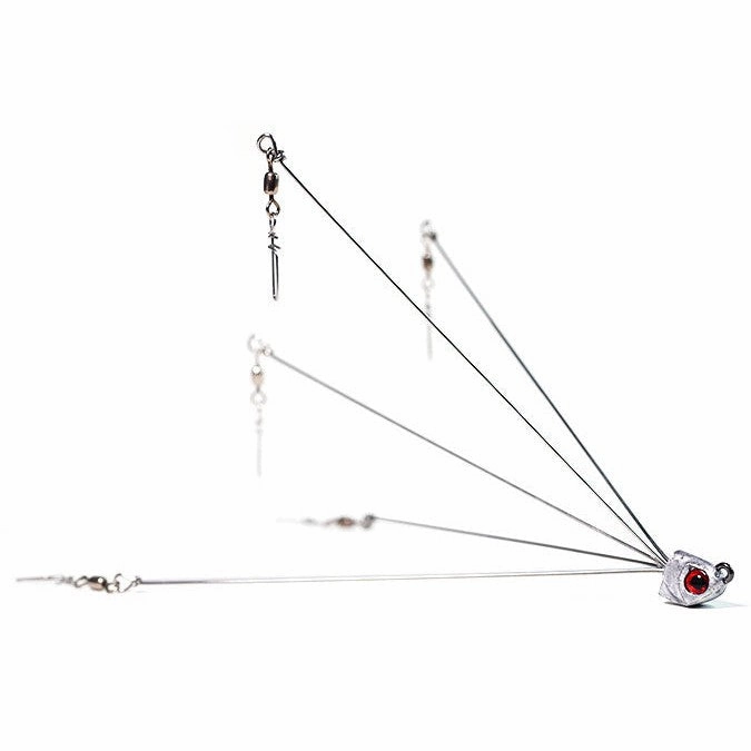 Warbaits War-Rig