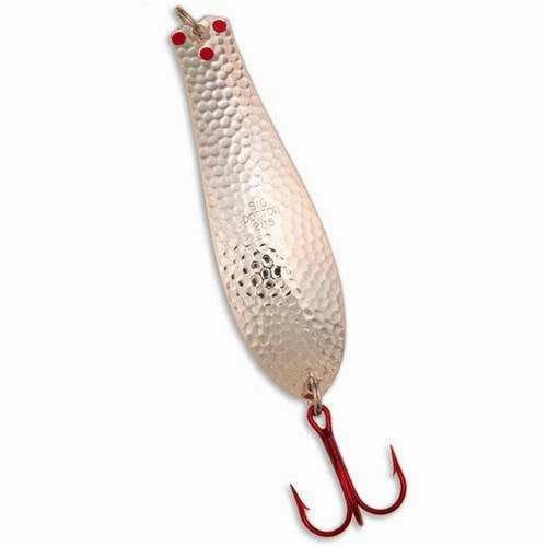 Yellowbird Dr. Spoon 3.75"