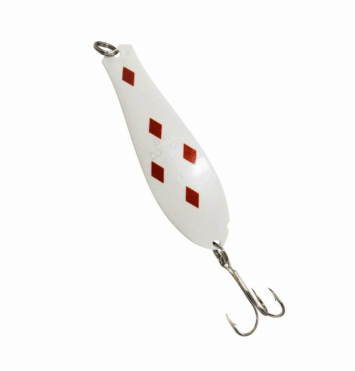 Yellowbird Dr. Spoon 3.75"