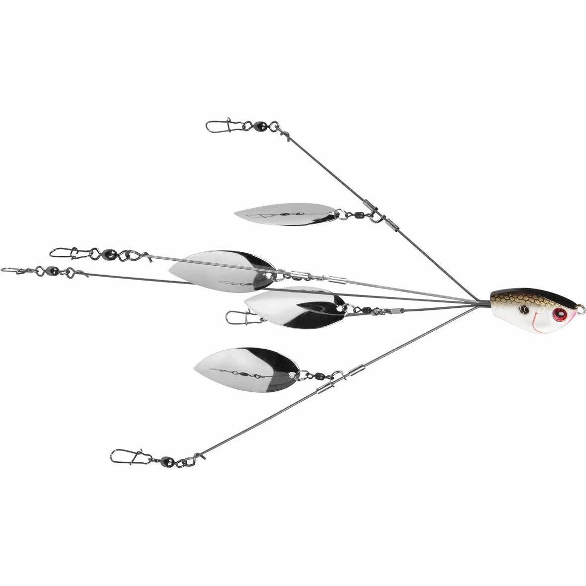 Yum Yumbrella Umbrella Rigs