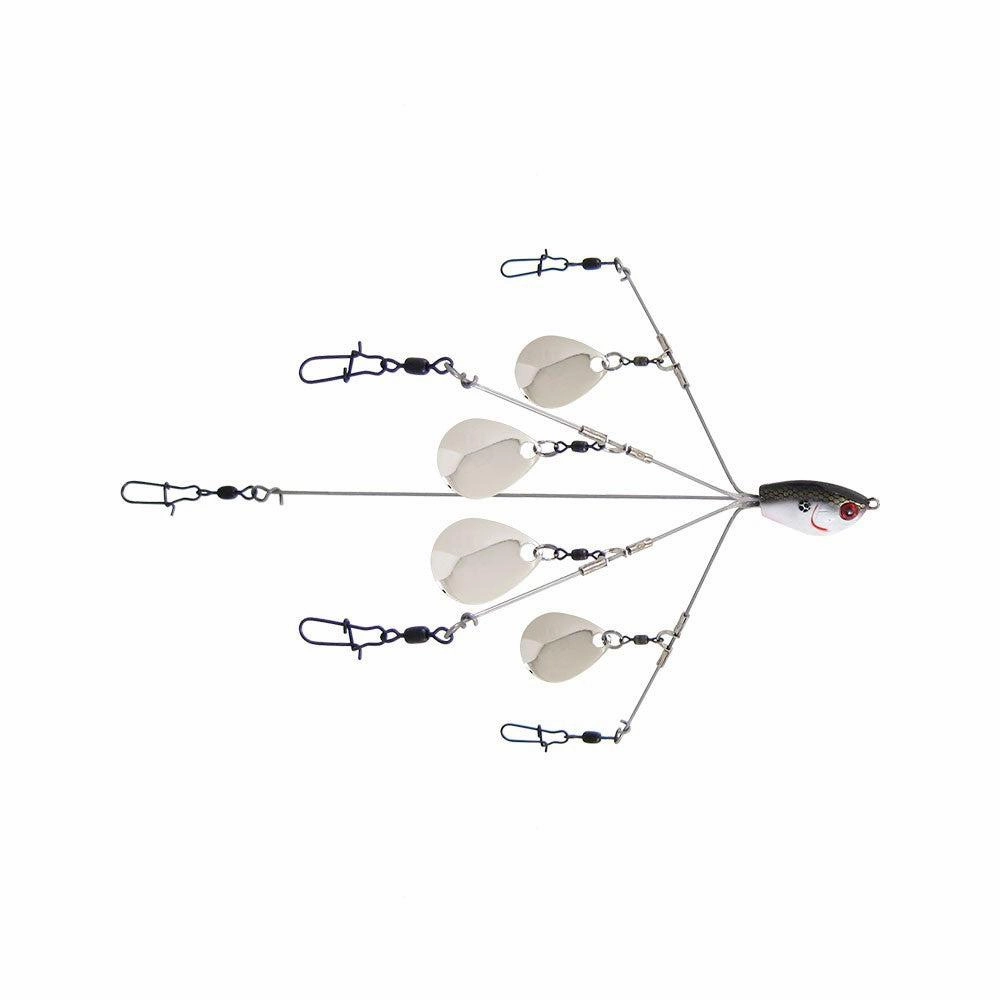 Yum Yumbrella Umbrella Rigs