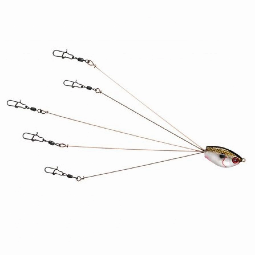 Yum Yumbrella Umbrella Rigs